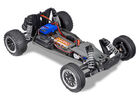 Traxxas Bandit 2WD 1/10 TQ EHD RTR USB-C With Batt & Charger