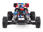Traxxas Bandit 2WD 1/10 TQ EHD RTR USB-C With Batt & Charger