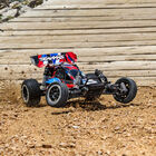 Traxxas Bandit 2WD 1/10 TQ EHD RTR USB-C With Batt & Charger