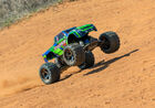 Traxxas Stampede 2WD 1:10 VXL RTR - TSM - Magnum 272R - No Battery incl.