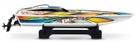 Traxxas Blast EP Boat RTR TQ with Battery & Charger (USB-C)