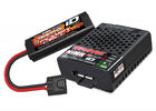 Traxxas E-Revo 4x4 1/16 RTR TQ USB-C With Batt & Charger