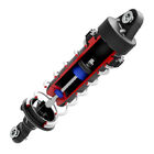 Traxxas Jato 4x4 1/8 BL-2S EHD Buggy - RTR - Campaign