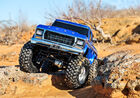 Traxxas TRX-4 Ford F150 High Trail Crawler RTR