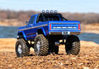 Traxxas TRX-4 Ford F150 High Trail Crawler RTR