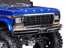 Traxxas TRX-4 Ford F150 High Trail Crawler RTR