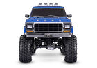 Traxxas TRX-4 Ford F150 High Trail Crawler RTR