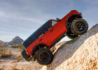 Traxxas TRX-4 Ford Bronco 2021 Crawler RTR