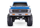 Traxxas TRX-4 Crawler 1972 Blazer High Trail RTR