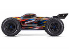 Traxxas Sledge 6S 4WD 1/8 VXL Truck - Belted RTR