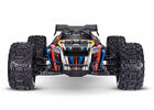 Traxxas Sledge 6S 4WD 1/8 VXL Truck - Belted RTR