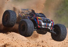 Traxxas Sledge 6S 4WD 1/8 VXL Truck - Belted RTR