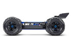 Traxxas Sledge 6S 4WD 1/8 VXL Truck - Belted RTR