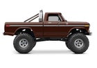 Traxxas TRX-4M 1:18 Ford F-150 High Trail - RTR
