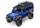 Traxxas TRX-4M 1:18 Land Rover Defender Crawler - RTR