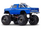Traxxas TRX-4MT 1:18 Ford F-150 Monster Truck - RTR