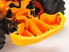 Tamiya 1:24 Volvo A60A Hauler 6x6 (G6-01) - KIT