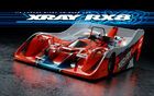 Xray RX8'23 - 1:8 Luxury Nitro On-Road Car KIT