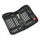 Fastrax 19-in-1 Tool Bag