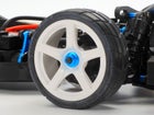 Tamiya TT-02 Type-SRX Chassis KIT