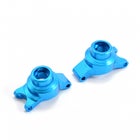 Fastrax Tamiya TT01 Aluminium Rear Hub Carrier (Pair)