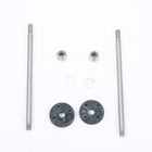 FTX Vantage Rear Shock Shaft & Piston set (2)