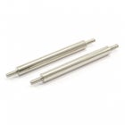 FTX Mauler Steel Centre Link Rods 72mm (2)