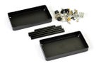 Fastrax Garage Scene Tool w/2 Shelves (86x93x42mm)