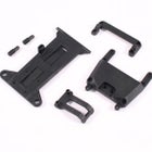 HoBao H2 Battery Tray Cover Set