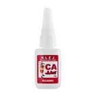 Joker Red CA Needle Cap