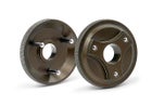 Xray Lightweight Flywheel - Alu 7075 T6 - Hard Coated
