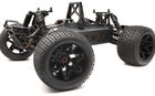 HPI Racing Savage X Flux 1/8 Monster Truck RTR