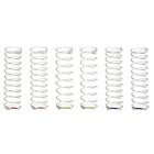 Tamiya - Spring Set for CC-02 Aluminum Dampers