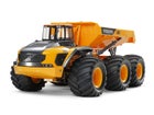 Tamiya 1:24 Volvo A60A Hauler 6x6 (G6-01) - KIT