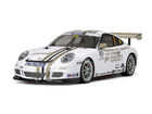 Tamiya Porsche 911 GT3 CUP VIP 2008 (TT-01E) - NO ESC