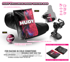 Hudy Heat Pad