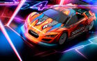 Xray X4'25 1:10  Electric Touring Car KIT- Alu Flex Chassis