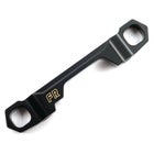 Xpress Brass FR One Piece Suspension Mount For XQ1 XQ1S XM1 XM1S FT1 FT1S XQ10