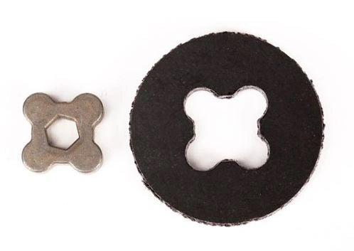 Traxxas Brake Disc Nitro Slash | EuroRC.com