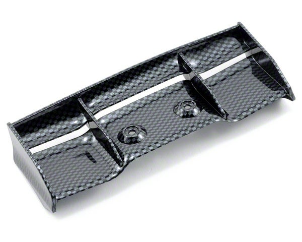Traxxas Wing EXO-carbon 1/16 E-Revo | EuroRC.com