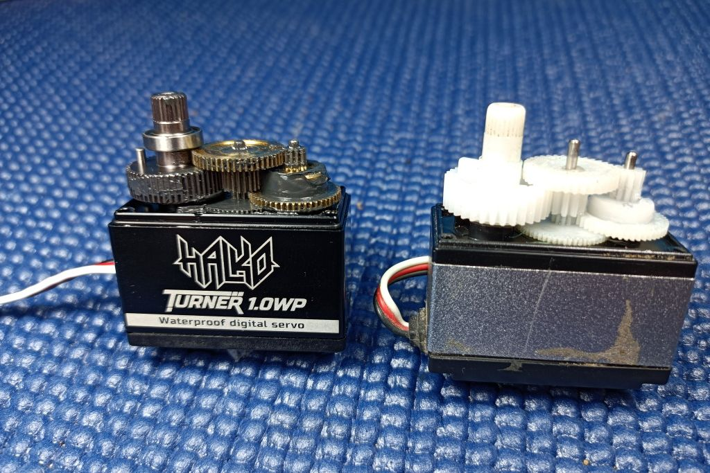 Everything You Need to Know About Servos