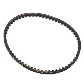 189 Rear Belt 189 Rear Belt