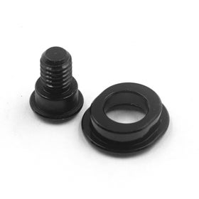 Xpress Aluminum 1.6mm Upper Deck Collar For Flex Elimination