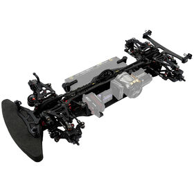 Xpress Execute XQ11R 1:10 Competition Mid Mount Touring Car Kit