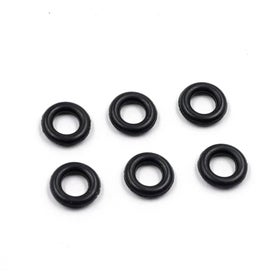 Xpress Graphite Lower Arm O-Ring (6 pcs)