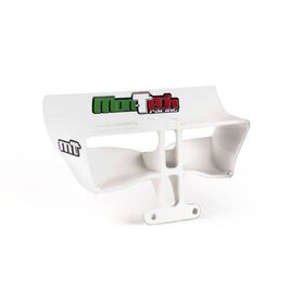 Mon-Tech Rear F1 Wing - 2022 (White)