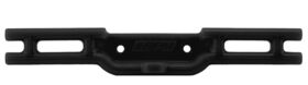 RPM Rear Bumper for the Traxxas 1:16 E-Revo – Black