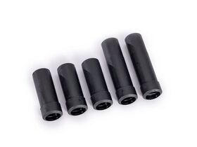 Traxxas Half Shafts Center (5 parts) TRX-4/6