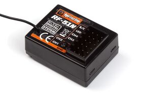HPI Racing RF-51N Receiver