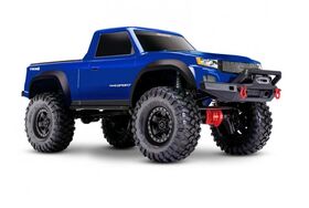 Traxxas TRX-4 Sport Scale Crawler 4x4 Truck 1/10 RTR - Clipless